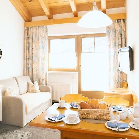 Appartement Pirmin Sölden Esterno foto