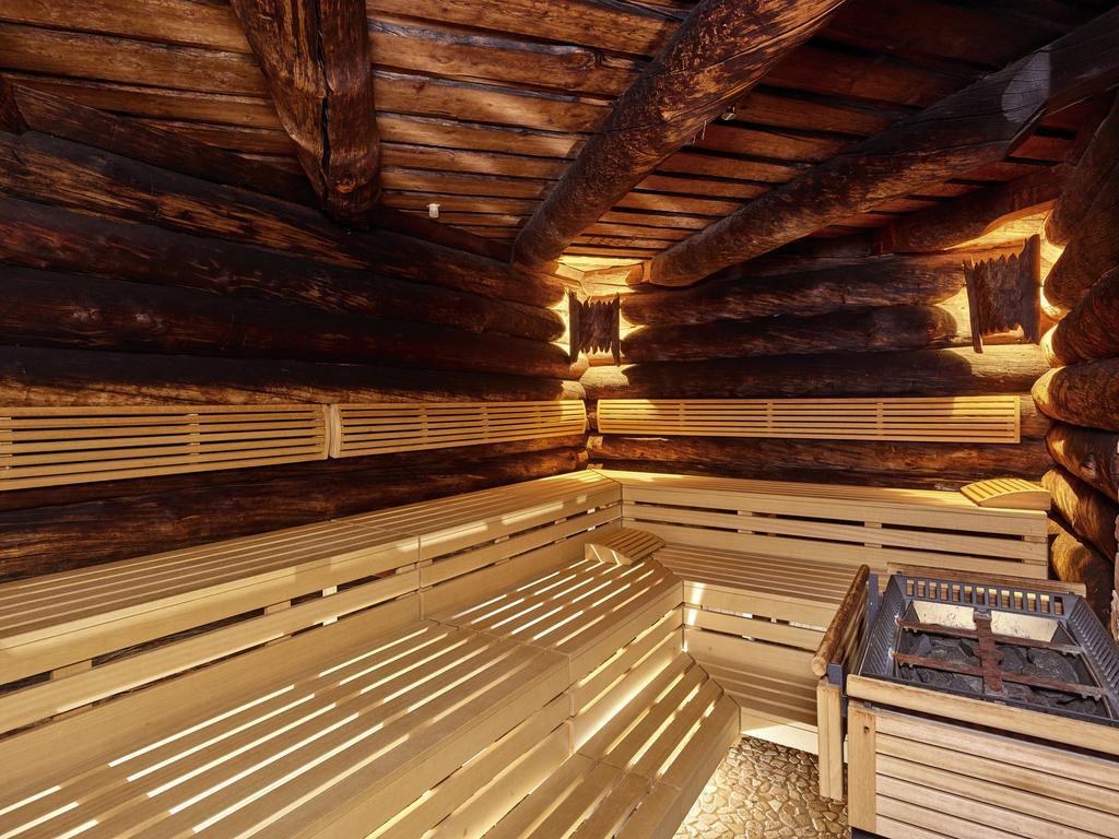 Appartement Pirmin Sölden Esterno foto