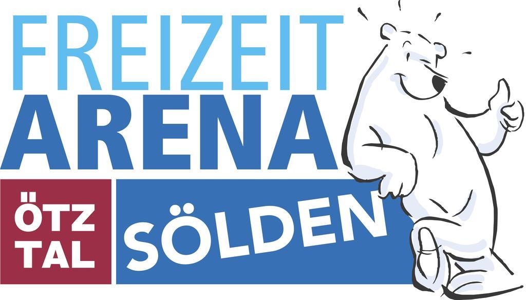 Appartement Pirmin Sölden Esterno foto
