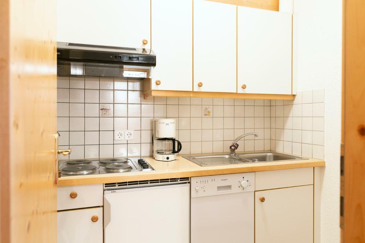 Appartement Pirmin Sölden Esterno foto