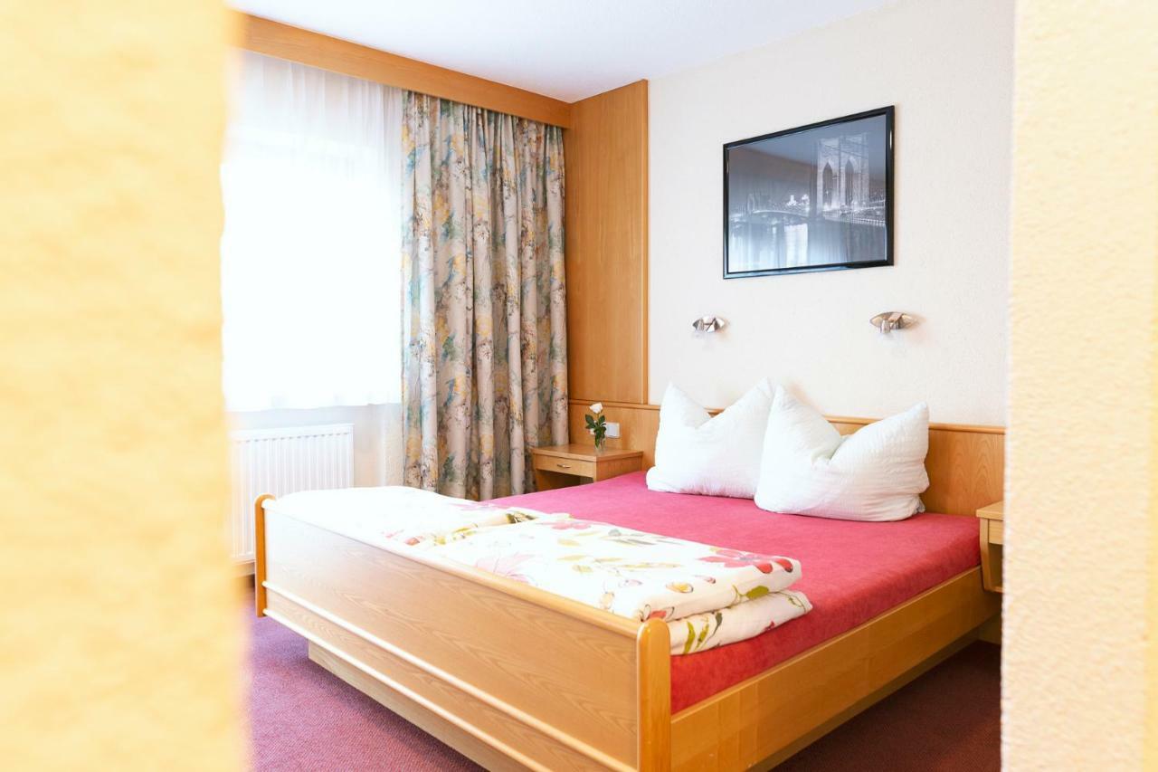 Appartement Pirmin Sölden Esterno foto