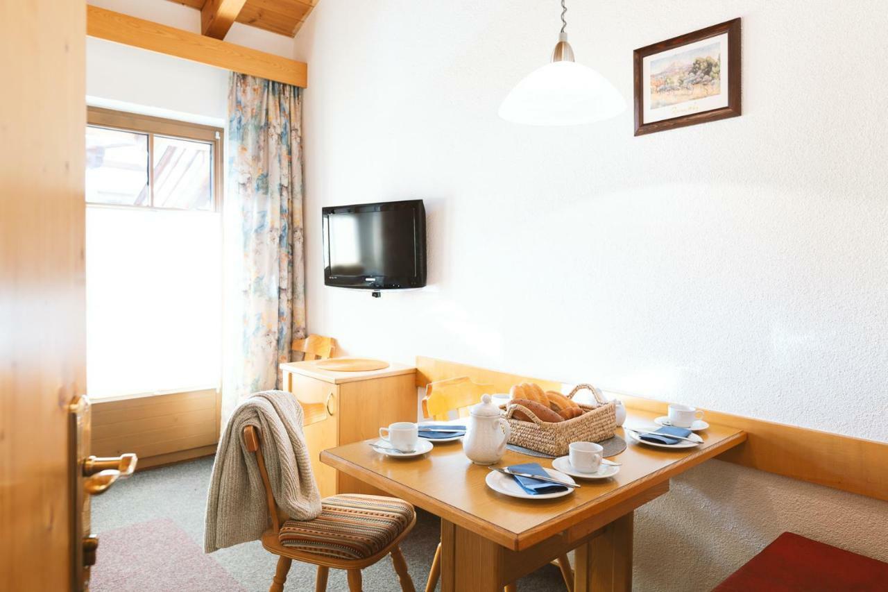 Appartement Pirmin Sölden Esterno foto