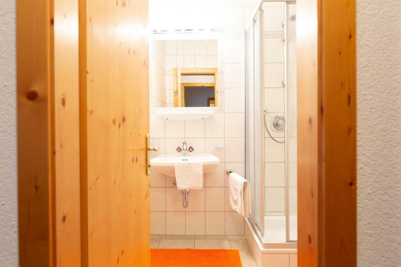 Appartement Pirmin Sölden Esterno foto