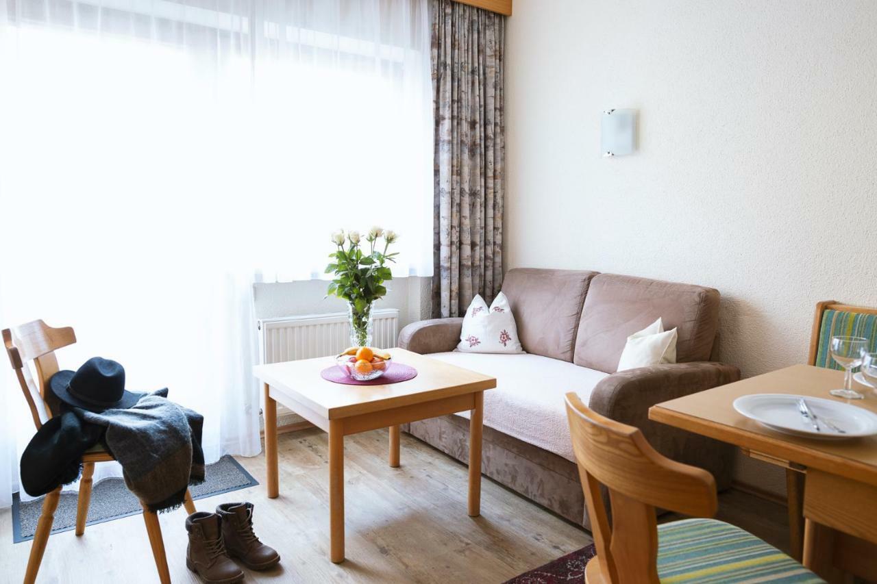 Appartement Pirmin Sölden Esterno foto