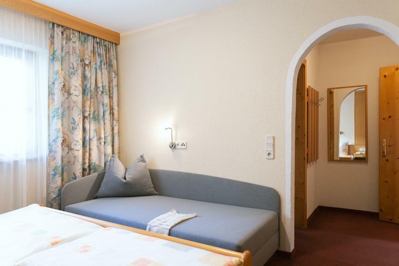 Appartement Pirmin Sölden Esterno foto