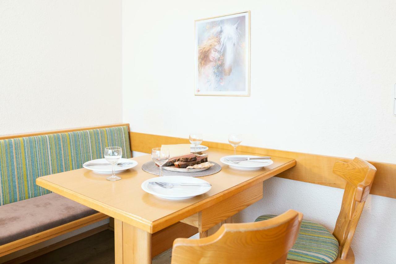 Appartement Pirmin Sölden Esterno foto